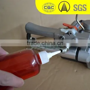 Packing Tools For PET & PP Strap Pneumatic Strapping Machine thumbnail-4