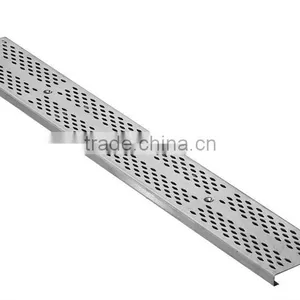 MEA Steel Grates for Flexible Channel Drain thumbnail-3