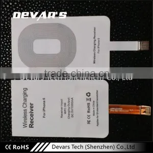 Wireless Power Bank, New Model Wireless Charger, Hot Selling Universal Wireless Phone Charger thumbnail-5