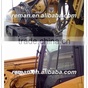 Used Dood Condition YIMER AF220 Water Drilling Rig thumbnail-1