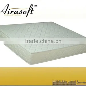 King Size Bonnel Spring Mattress AR619 thumbnail-1