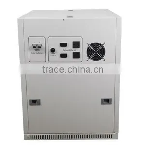 JSKN Solar Power Charger System With 10KVA Load Power thumbnail-4