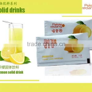 Lemon Solid Drink thumbnail-1
