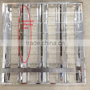 Office Lighting Louver thumbnail-2