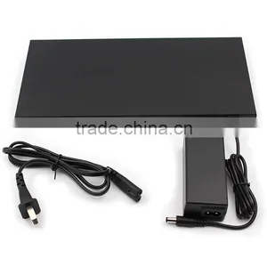 Best Price Pass the CE FCC&RoHS 1 In 8 Out Hdmi Video Splitter YJS-1008HD thumbnail-4