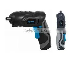 Dynas DH-50036 3.6V Cordless Rechargeable Screwdriver thumbnail-4