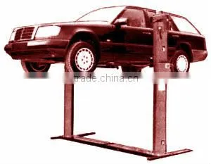 Mechanical Lifts( Garage Workshop Machines thumbnail-1