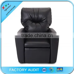 Fashion Stylish Kids Recliner With Backrest thumbnail-2