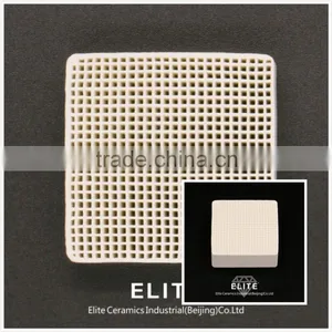 100/200/300CSI Honeycomb Ceramic Filter Plate thumbnail-6