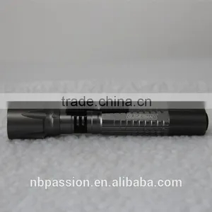 Led Tactical Flashlight With Strobe, High Lumen Tactical Flashlight thumbnail-1