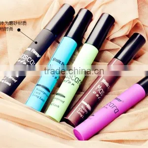 High Profit Margin Products Premium Permanent Retail Waterproof Colored Mascara thumbnail-1