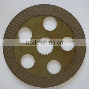 Hurth Parts 738.07.610.042 Paper-base Friction Disc thumbnail-1