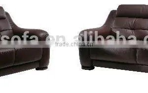 Luxury Solid Wooden Sectional Sofa Set Brazil thumbnail-2