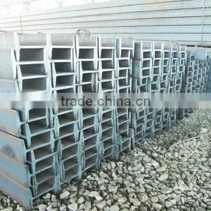 Galvanized Steel I Beam thumbnail-4