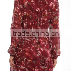Wholesale Women Clothes in Istanbul Turkey Fall Winter thumbnail-6