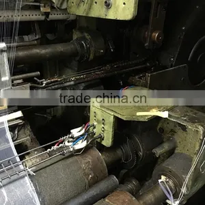 Second Hand Textile Machinery , Second Hand Tajima Warp Knitting Machine thumbnail-1