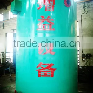 Water Recycling Plants Daf Waste Water Treatment Equipment thumbnail-6