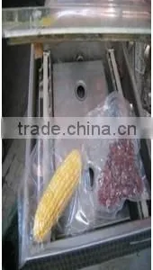 Semi Automatic Vacuum Packing Machine for Food Industries thumbnail-4