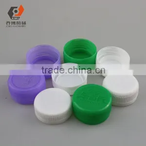 Customzied Plastic Bottle Cap Water Soda Juice Milk Plastic Bottle Cap 38/400 thumbnail-5