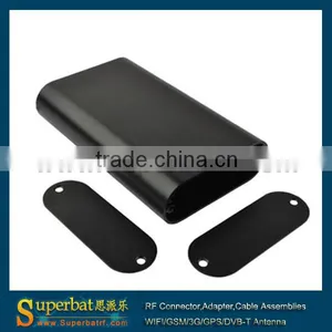 Anodized Aluminum Box -4.33"*2.76"*0.94"(L*W*H) DIY thumbnail-1
