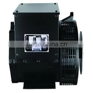 25kw ac Generator for Asembly With Diesel Engines/25kw Brushless Synchronous ac Alternator thumbnail-1