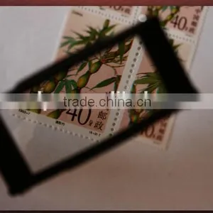Click Me! 3X Handheld Magnifier Glass Square Magnifying Glass thumbnail-6