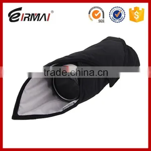 4 Size Camera Protective Cloth Camera Wrap Loop Pile Material Also for Lens and Tablet thumbnail-6