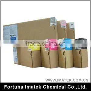 Eco Solvent Ink for DX5 Head Printer thumbnail-1