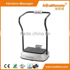 Crazy Fit Massage CE ROHS thumbnail-1