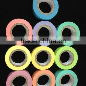 DIY Solid Paper Tape thumbnail-1