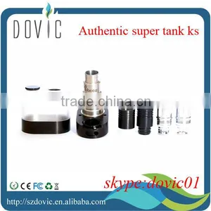 Black Tobeco Authentic Super Tank ks thumbnail-1