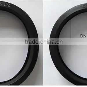 High Pressure Lip Seal Gasket for Pipe Clamp Supplier's Choice thumbnail-1