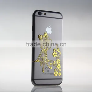 2016 Hot Selling Decorative Phone Sticker thumbnail-2
