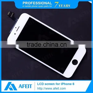 New Arrival For IPhone 6 Screen LCD , For IPhone 6 LCD Screen Wholesale Price thumbnail-4