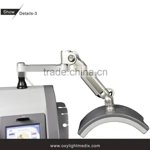 OxyPDT Injection Machine Of Oxygen Led Facial Light Therapy PDT Beauty Salon Equipment Skin Tightening thumbnail-3