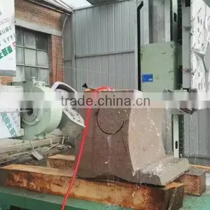 Diamond Wire Saw Trimming Machine thumbnail-4
