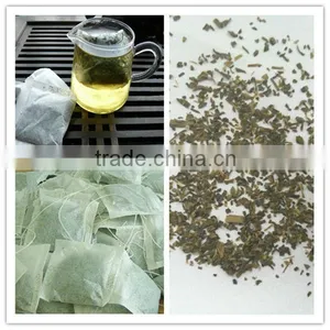 Tea Powder Green Tea Fanning for Tea Bag thumbnail-1