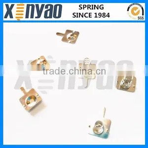Battery Contact Plate thumbnail-1