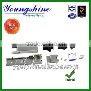 Compatible 1000Base 3km SC WDM SFP Optical Transceiver BIDI 10G SFP. thumbnail-4