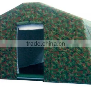 Certificated High Quality Military Inflatable Tent thumbnail-1