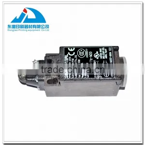 KBA Printing Machine Limit Switch thumbnail-1