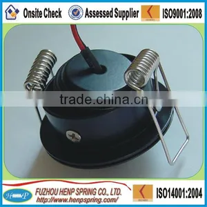Down Light Spring Clips for Recessed Lighting thumbnail-1