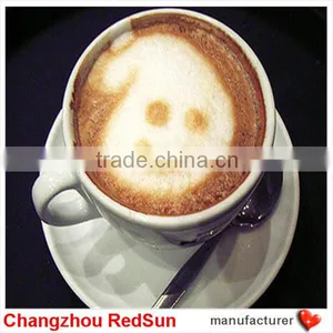 Thermal Stability Prowdered Non Dairy Creamer for Coffee thumbnail-1