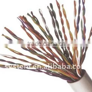 Cat3 25 Pairs UTP Cable thumbnail-1