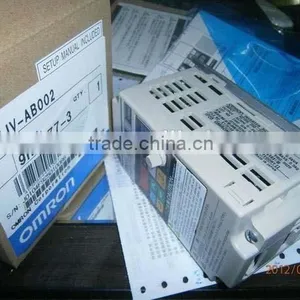 Omron 3G3JV-AB002 Inverter 2.2KW Single Phase Inverter thumbnail-2