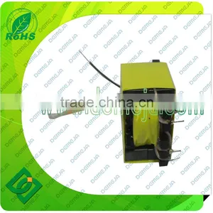 PQ3220Meter Transformer Transformer for Microwave Oven thumbnail-5