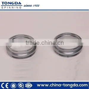 Textile Machine Parts Steel Ring / Travelers thumbnail-1