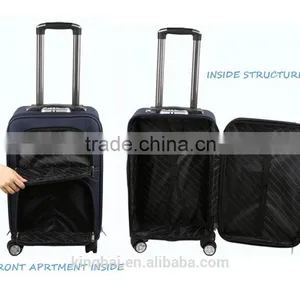 Luggage Trolley/travel Luggage/luggage Set thumbnail-4