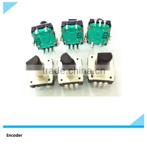 12mm Encoder for Audio Rotary Encoder thumbnail-1