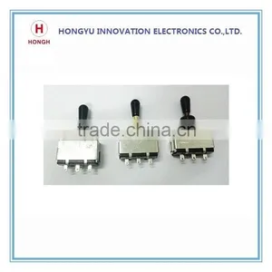Guitar Switch Control 3 Soldering Lug Switch Control thumbnail-2